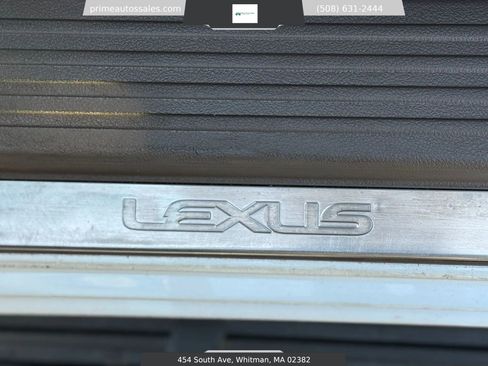 Used 2011 Lexus GX 460 Premium image 30