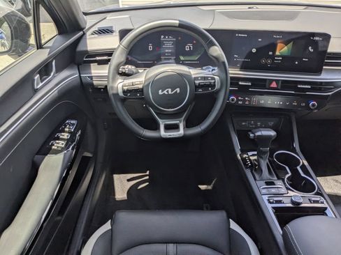 Used 2026 Kia K5 GT-Line FWD image 19