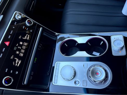 New 2026 Genesis GV80 2.5T image 14