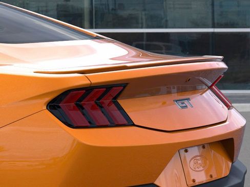 New 2026 Ford Mustang GT image 24