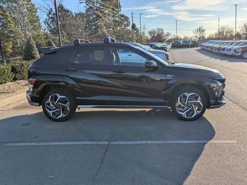 Used 2025 Hyundai Kona N Line S image 3