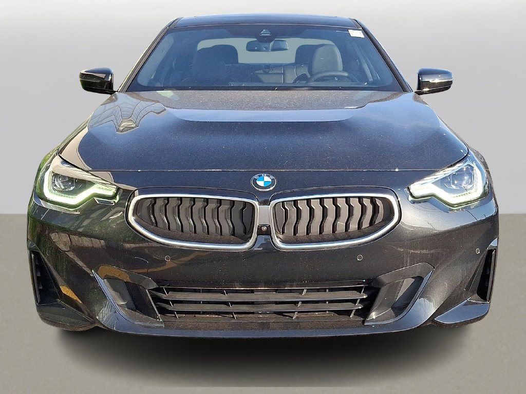 New 2026 BMW 230i xDrive Coupe w/ Premium Package AWD/4WD image 2