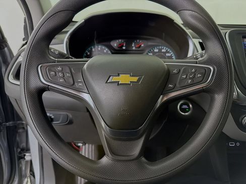 Used 2024 Chevrolet Equinox LS FWD image 15