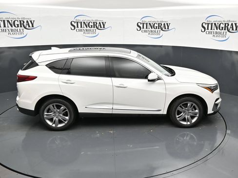 Used 2020 Acura RDX FWD w/ Advance Package image 25