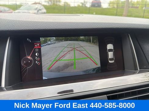 Used 2015 BMW 535i xDrive Sedan AWD/4WD image 36