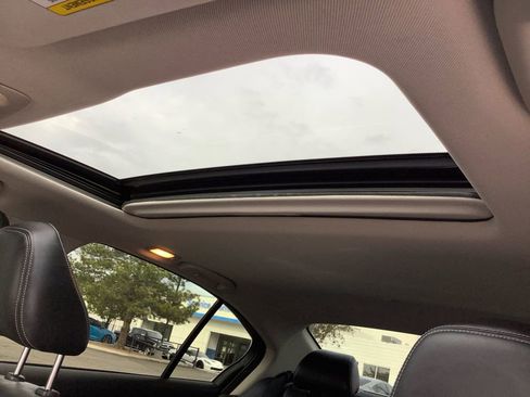 Used 2018 INFINITI Q50 Luxe w/ Sensory Package (Luxe) image 25