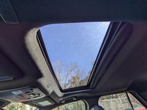 New 2026 Toyota 4Runner Limited image 22