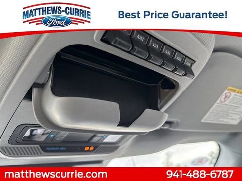 New 2026 Ford F250 XL w/ XL Chrome Package image 22