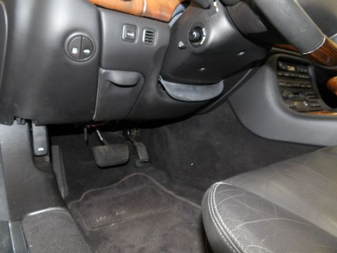 Used 2001 Jaguar XK8 Convertible RWD image 51