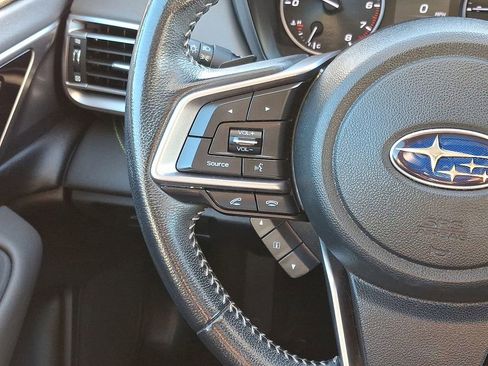 Used 2021 Subaru Outback Onyx Edition XT w/ Popular Package #2 image 22