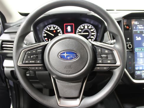 New 2026 Subaru Impreza 2.0i Sport AWD/4WD image 9