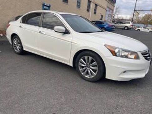 Used 2012 Honda Accord EX-L image 8