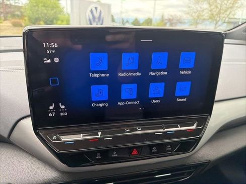 Used 2023 Volkswagen ID.4 Pro S AWD/4WD image 22