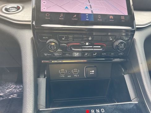 Used 2025 Jeep Grand Cherokee Limited 4xe w/ MOPAR Finishing Package image 27