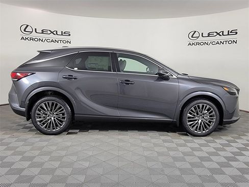 New 2026 Lexus RX 350 image 6