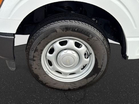 Used 2025 Ford F150 XL RWD image 20