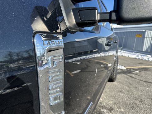 Used 2018 Ford F250 Lariat image 30