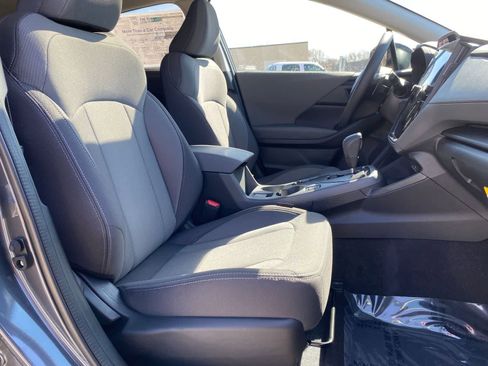 New 2026 Subaru Crosstrek 2.0i Premium AWD/4WD image 20
