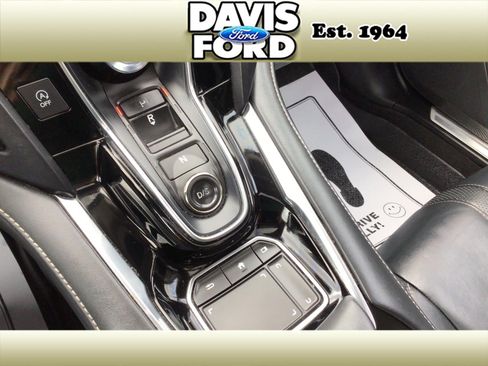 Used 2020 Acura RDX FWD w/ Technology Package image 4