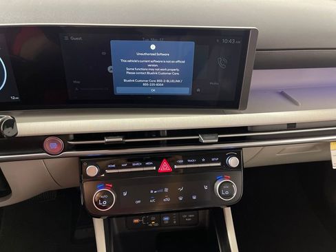 New 2026 Hyundai Tucson SEL image 22