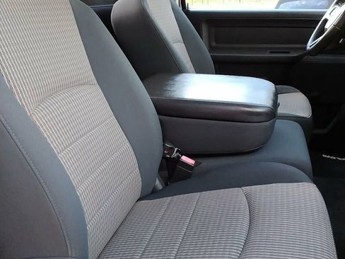 Used 2011 RAM 1500 Tradesman RWD image 11