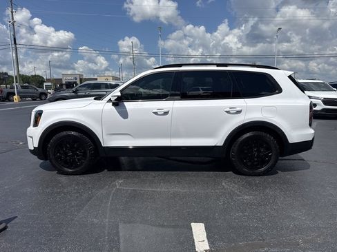 Used 2024 Kia Telluride SX Prestige X-Pro AWD/4WD image 14