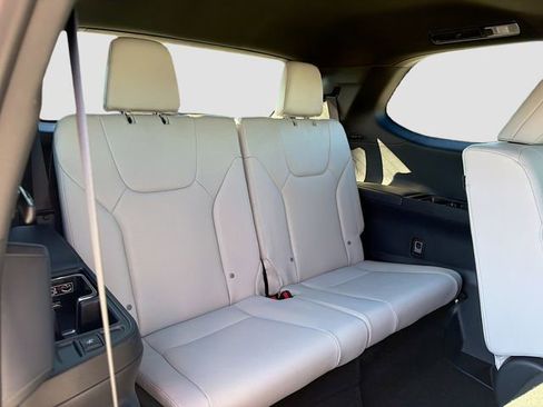 New 2026 Lexus TX 350 AWD image 22