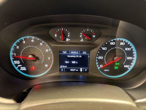 Used 2024 Chevrolet Malibu LT FWD image 19