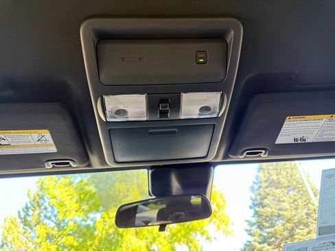 New 2026 Nissan Frontier PRO-4X w/ Pro-4x Convenience Package image 32