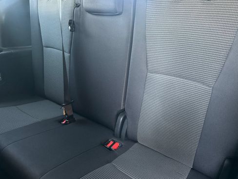 Certified 2025 Toyota Highlander LE AWD/4WD image 19