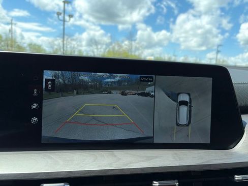 Used 2025 Kia Telluride SX Prestige X-Line AWD/4WD image 40