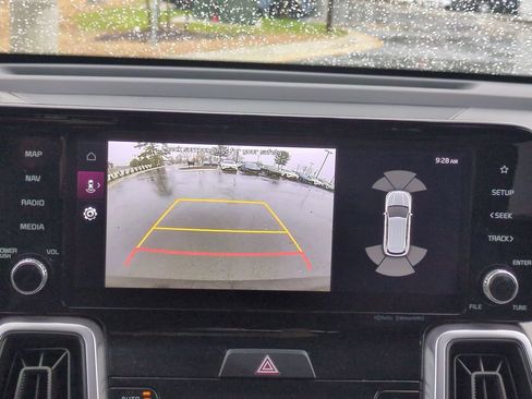 Used 2023 Kia Sorento EX image 20