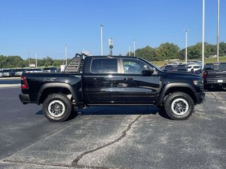 Used 2022 RAM 1500 TRX w/ TRX Level 2 Equipment Group AWD/4WD video 2