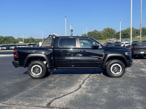 Used 2022 RAM 1500 TRX w/ TRX Level 2 Equipment Group AWD/4WD image 2