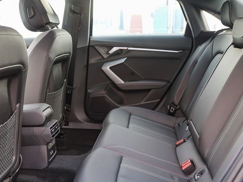 Used 2025 Audi A3 2.0T Premium w/ Black Optic Package image 18