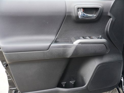 Used 2023 Toyota Tacoma TRD Pro image 22