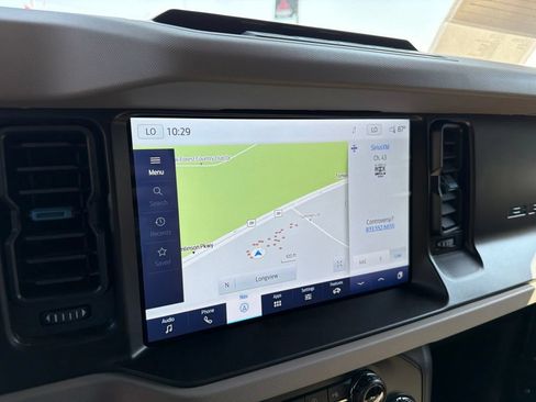 Used 2022 Ford Bronco Wildtrak AWD/4WD image 22