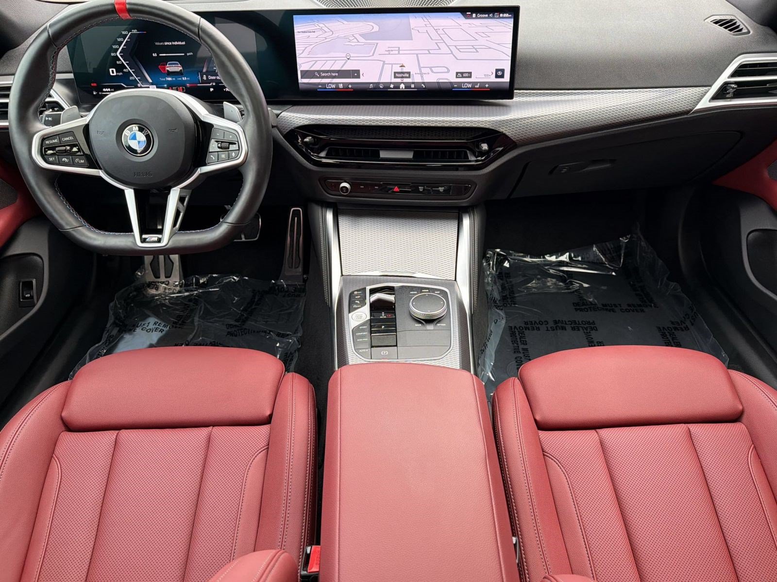 Certified 2026 BMW 440i xDrive AWD/4WD image 15