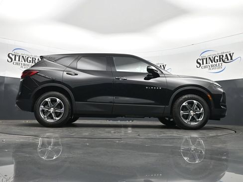 Used 2025 Chevrolet Blazer LT FWD image 33