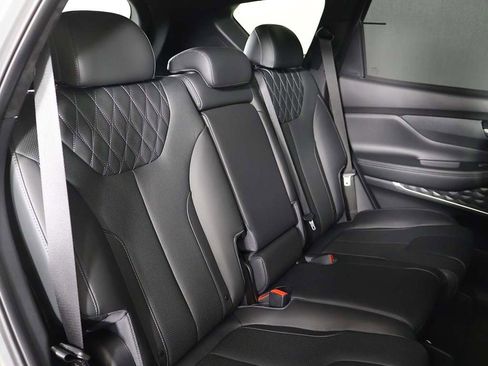 Certified 2023 Hyundai Santa Fe Calligraphy image 37