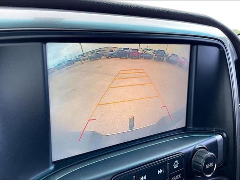 Used 2016 Chevrolet Silverado 1500 LT w/ All Star Edition AWD/4WD image 13