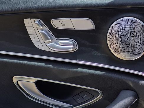 Certified 2023 Mercedes-Benz E 350 Sedan image 35