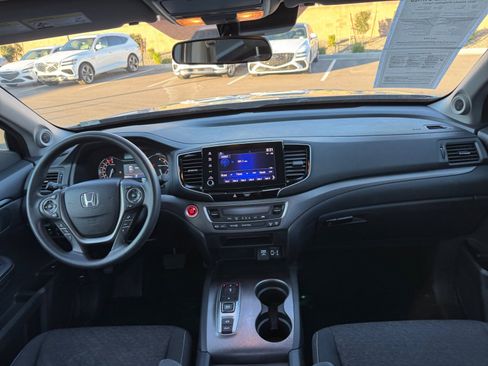 Used 2021 Honda Ridgeline Sport image 20