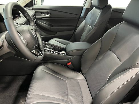 New 2026 Honda Accord EX-L image 13