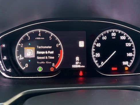 Used 2019 Honda Accord LX image 17