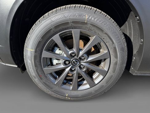 New 2026 MAZDA CX-30 AWD 2.5 S image 9