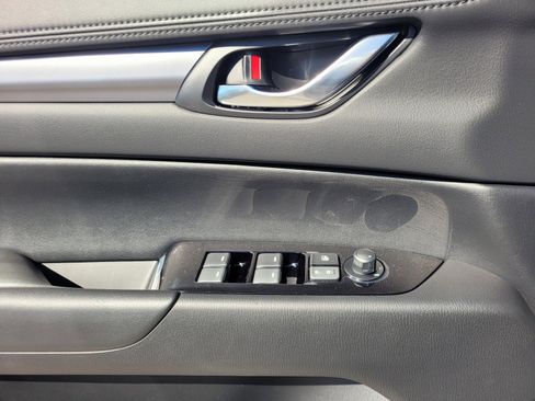 New 2025 MAZDA CX-5 AWD 2.5 S w/ Select Package image 22