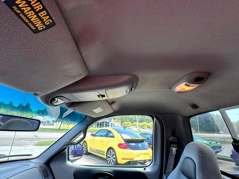 Used 2000 Ford F150 Lightning image 17