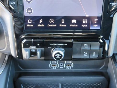 New 2026 RAM 1500 Big Horn image 27