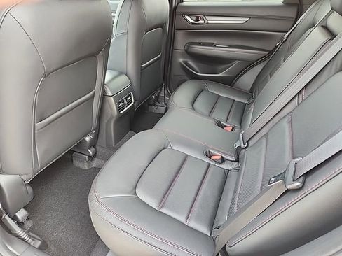 Used 2025 MAZDA CX-5 2.5 Turbo image 13